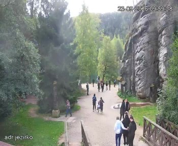 Adršpach