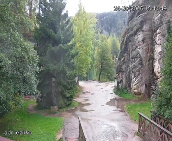 Adršpach