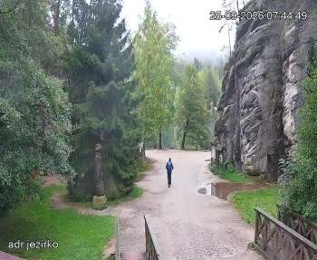 Adršpach