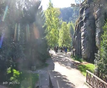 Adršpach