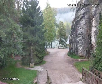 Adršpach