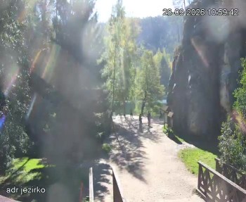 Adršpach
