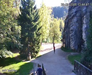 Adršpach