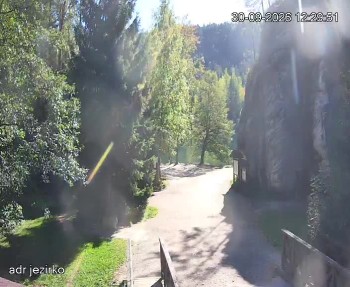 Adršpach