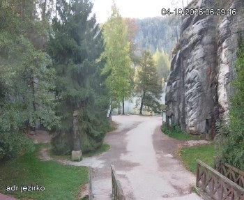 Adršpach