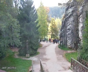 Adršpach