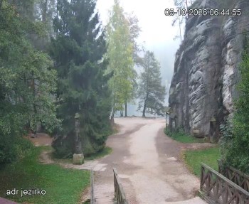 Adršpach