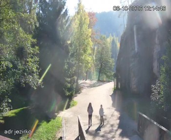 Adršpach