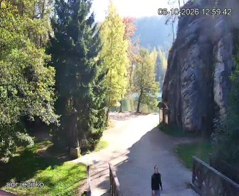 Adršpach