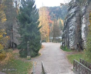 Adršpach