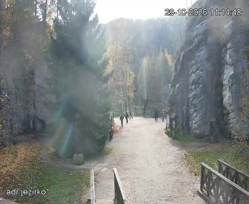 Adršpach