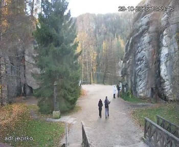 Adršpach