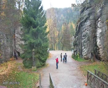 Adršpach