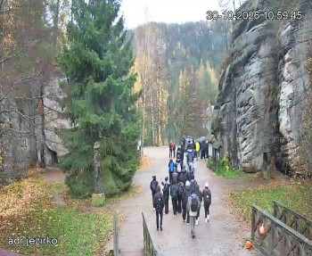 Adršpach