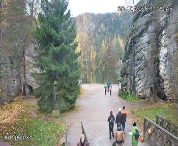 Adršpach