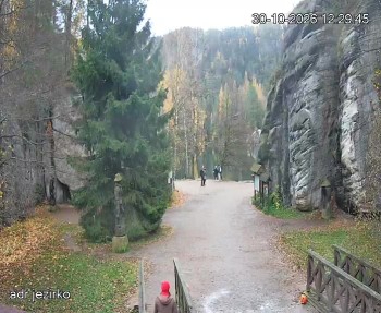 Adršpach