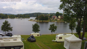 Město Frymburk - Frymburk - 12.7.2025 v 10:45