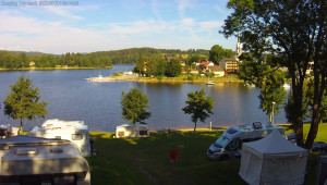 Město Frymburk - Frymburk - 14.7.2025 v 08:45