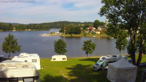 Město Frymburk - Frymburk - 14.7.2025 v 09:45