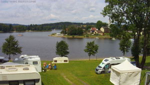 Město Frymburk - Frymburk - 14.7.2025 v 11:45