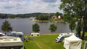 Město Frymburk - Frymburk - 14.7.2025 v 12:45