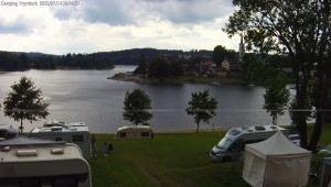Město Frymburk - Frymburk - 14.7.2025 v 14:45