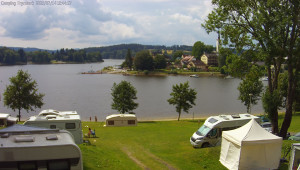 Město Frymburk - Frymburk - 14.7.2025 v 15:45