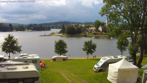 Město Frymburk - Frymburk - 14.7.2025 v 16:45