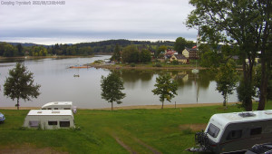 Město Frymburk - Frymburk - 13.9.2025 v 08:45