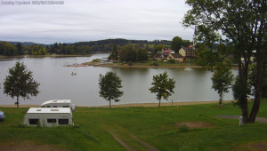 Město Frymburk - Frymburk - 13.9.2025 v 09:45
