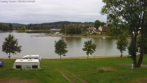 Město Frymburk - Frymburk - 13.9.2025 v 10:45