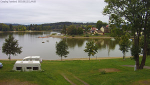 Město Frymburk - Frymburk - 13.9.2025 v 11:45
