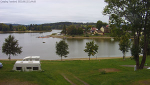 Město Frymburk - Frymburk - 13.9.2025 v 12:45