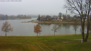 Město Frymburk - Frymburk - 6.11.2025 v 12:00 Město Frymburk - Frymburk - 6.11.2025 v 12:00