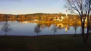 Město Frymburk - Frymburk - 14.11.2025 v 08:45