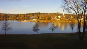 Město Frymburk - Frymburk - 14.11.2025 v 09:00