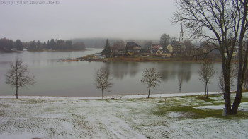 Město Frymburk