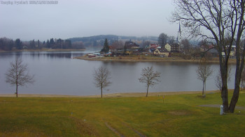Město Frymburk