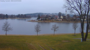 Město Frymburk - Frymburk - 23.12.2025 v 08:00