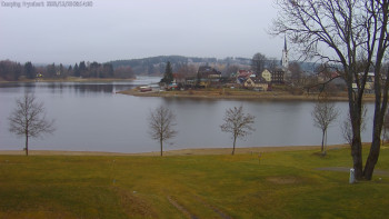 Město Frymburk