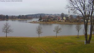 Město Frymburk - Frymburk - 23.12.2025 v 08:30