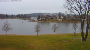 Město Frymburk - Frymburk - 23.12.2025 v 08:45