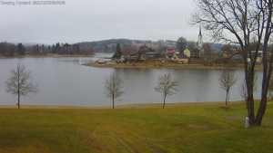 Město Frymburk - Frymburk - 23.12.2025 v 09:45