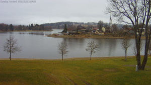 Město Frymburk - Frymburk - 23.12.2025 v 10:15