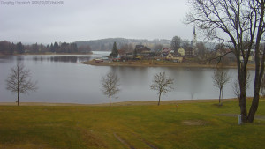 Město Frymburk - Frymburk - 23.12.2025 v 10:45