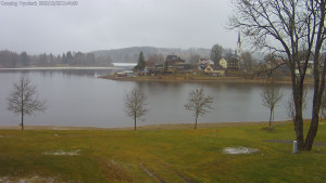 Město Frymburk - Frymburk - 23.12.2025 v 11:45