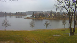 Město Frymburk - Frymburk - 23.12.2025 v 14:45