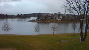 Město Frymburk - Frymburk - 23.12.2025 v 15:45