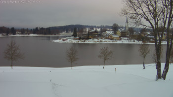Město Frymburk