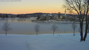 Město Frymburk - Frymburk - 29.12.2025 v 08:00 Město Frymburk - Frymburk - 29.12.2025 v 08:00